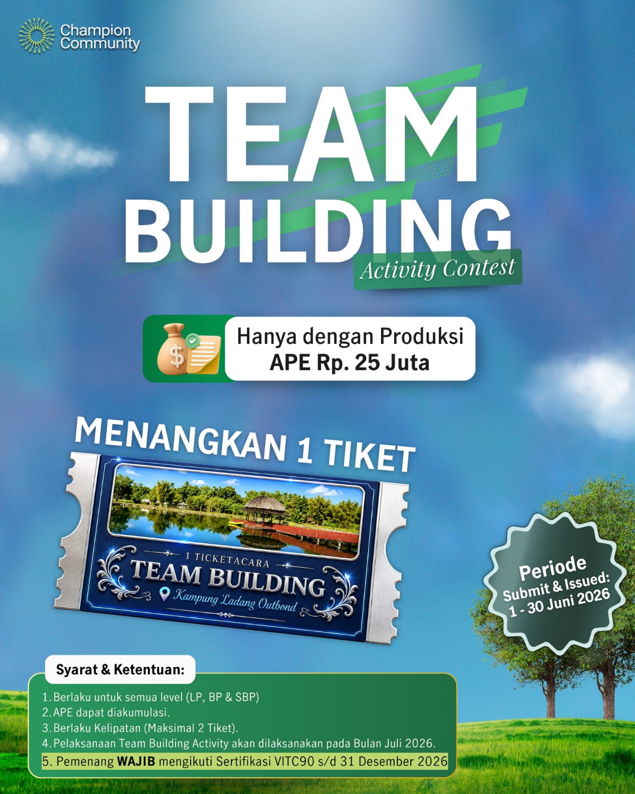 Team Building